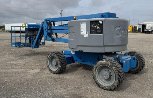 2017 Genie Z45/25J Diesel For Sale 152205_1