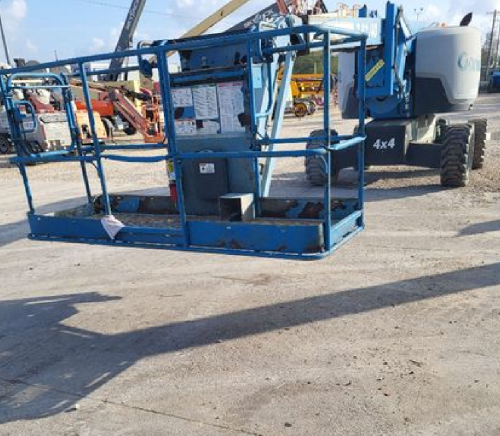 2017 Genie Z62/40  For Sale