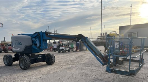 2017 Genie Z62/40  For Sale