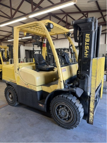 2017 Hyster H90FT  For Sale
