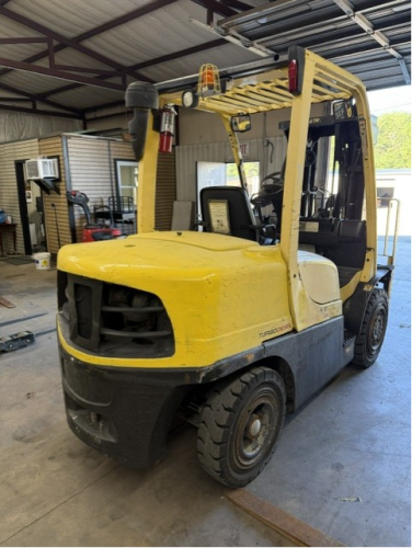 2017 Hyster H90FT Diesel For Sale 152804_2