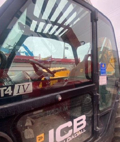 2017 JCB 507-42 Diesel For Sale 150679_5