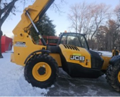 2017 JCB 507-42 Diesel For Sale 150731_3