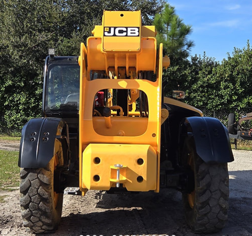 2017 JCB 507-42 Diesel For Sale 150735_3