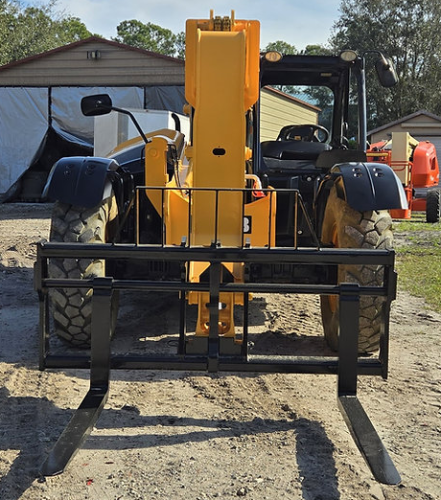 2017 JCB 507-42 Diesel For Sale 150735_4