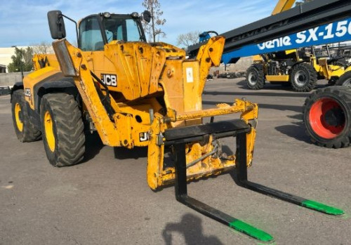 2017 JCB 508-66  For Sale