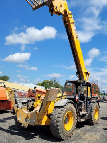 2017 JCB 510-56 Diesel For Sale