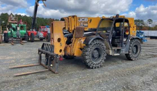 2017 JCB 510-56 Diesel For Sale