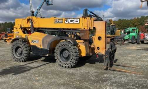2017 JCB 510-56 Diesel For Sale 149619_2