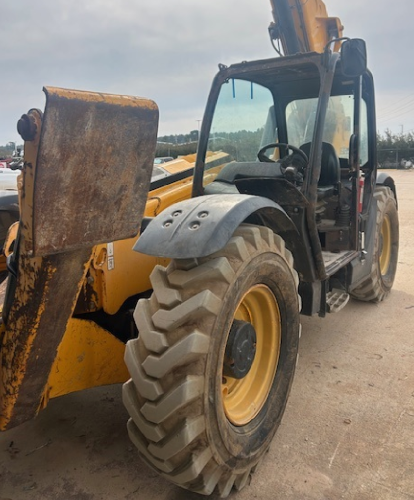 2017 JCB 510-56  For Sale