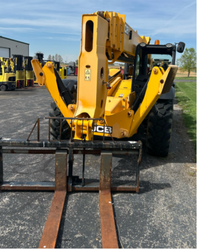2017 JCB 512-56 Turbo Diesel For Sale 151425_2