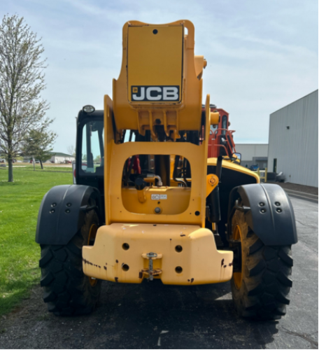 2017 JCB 512-56 Turbo Diesel For Sale 151425_3