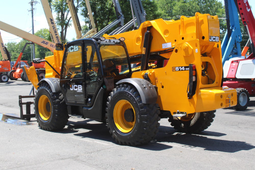 2017 JCB 514-56 Diesel For Sale 151972_2