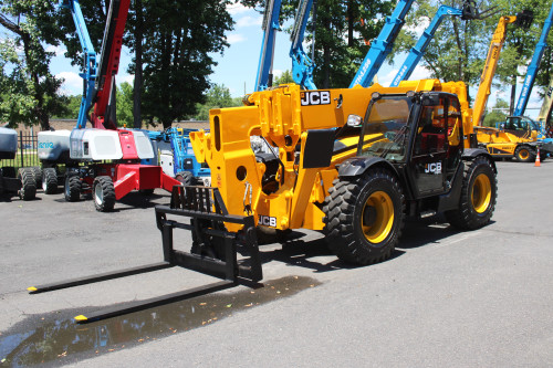 2017 JCB 514-56  For Sale