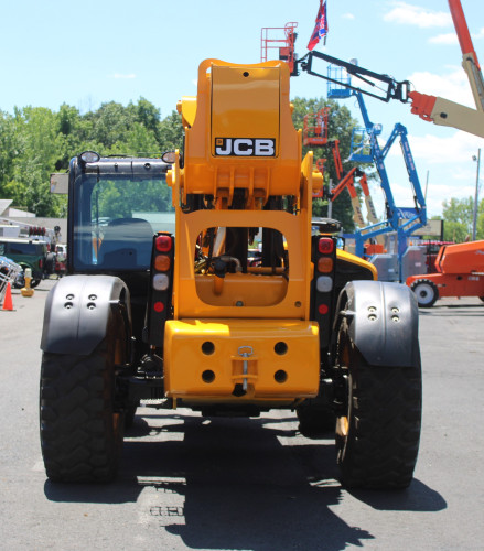 2017 JCB 514-56 Diesel For Sale 151972_7