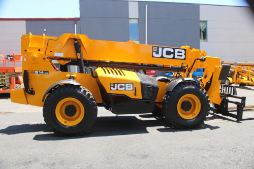 2017 JCB 514-56 Diesel For Sale 151972_5