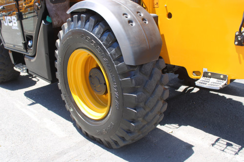 2017 JCB 514-56 Diesel For Sale 151972_20