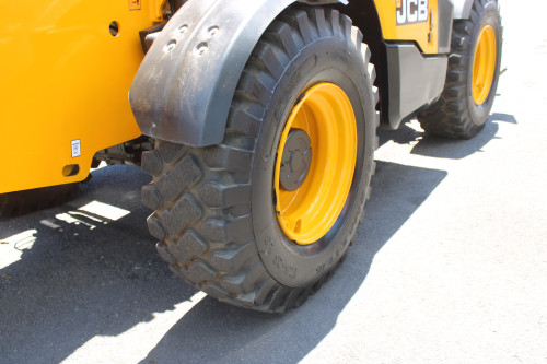 2017 JCB 514-56 Diesel For Sale 151972_19