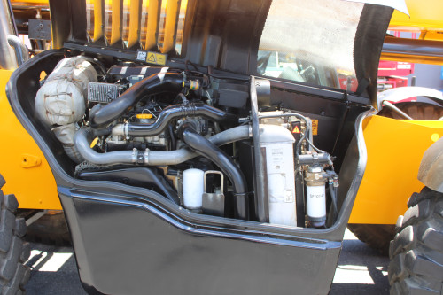 2017 JCB 514-56 Diesel For Sale 151972_12