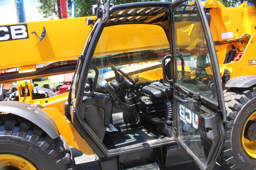 2017 JCB 514-56 Diesel For Sale 151972_8