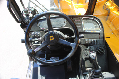 2017 JCB 514-56 Diesel For Sale 151972_9