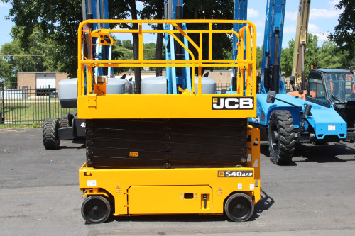 2017 JCB S4046E Electric For Sale 147770_3