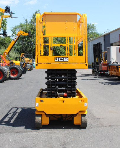 2017 JCB S4046E Electric For Sale 147770_7