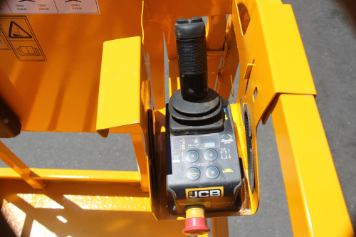 2017 JCB S4046E Electric For Sale 147770_11