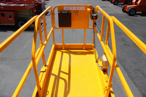 2017 JCB S4046E Electric For Sale 147770_12