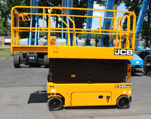 2017 JCB S4046E Electric For Sale 147770_18