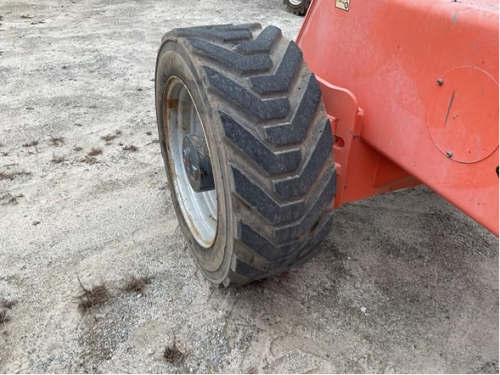 2017 JLG 1200SJP Diesel For Sale 150678_8