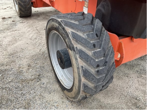 2017 JLG 1200SJP Diesel For Sale 150678_9