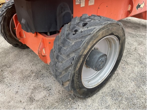 2017 JLG 1200SJP Diesel For Sale 150678_10