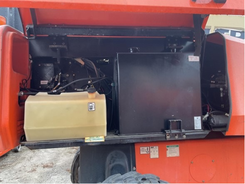 2017 JLG 1200SJP Diesel For Sale 150678_3