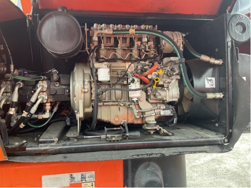 2017 JLG 1200SJP Diesel For Sale 150678_2