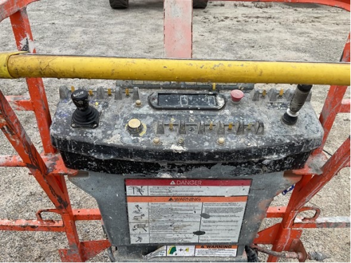 2017 JLG 1200SJP Diesel For Sale 150678_7