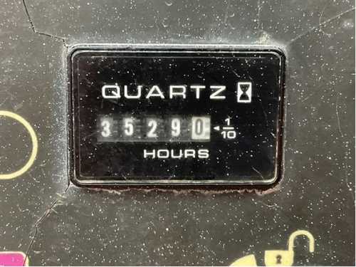 2017 JLG 1200SJP Diesel For Sale 150678_5