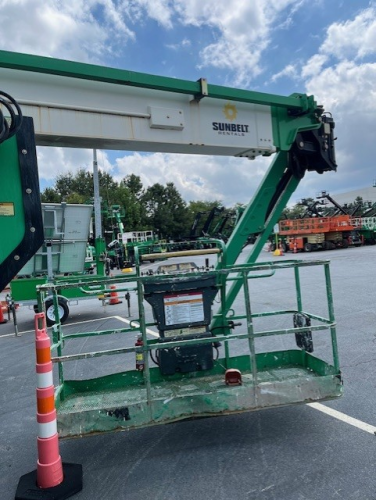 2017 JLG 1250AJP Diesel For Sale 148239_3