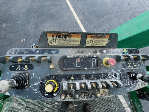 2017 JLG 1250AJP Diesel For Sale 148239_4