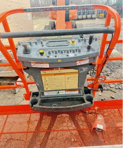 2017 JLG 1250AJP Diesel For Sale 150942_4