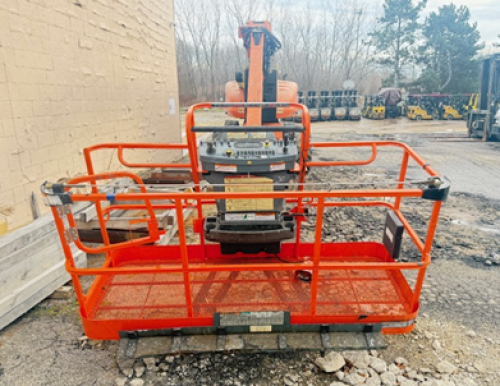 2017 JLG 1250AJP Diesel For Sale 150942_3