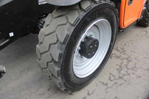 2017 JLG 1255 Turbo Diesel For Sale 151021_14