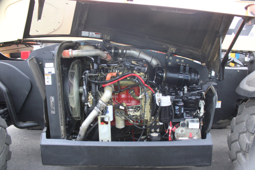 2017 JLG 1255 Turbo Diesel For Sale 151021_10