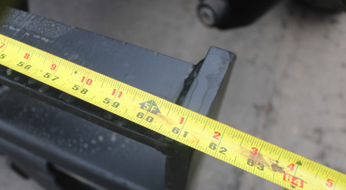 2017 JLG 1255 Turbo Diesel For Sale 151021_12