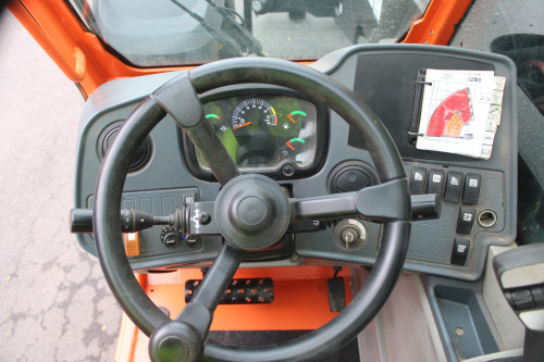 2017 JLG 1255 Turbo Diesel For Sale 151021_9