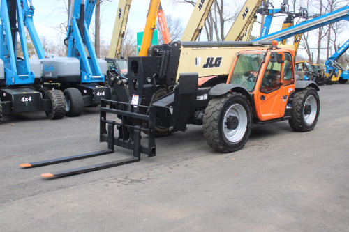 2017 JLG 1255  For Sale