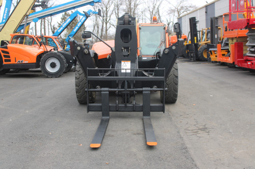 2017 JLG 1255 Turbo Diesel For Sale 151021_6