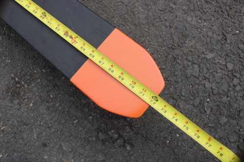 2017 JLG 1255 Turbo Diesel For Sale 151021_13