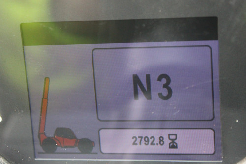 2017 JLG 1255 Turbo Diesel For Sale 151021_11