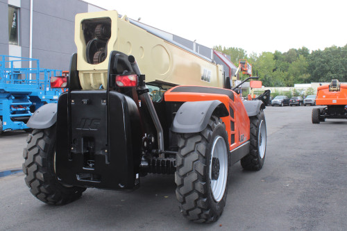 2017 JLG 1255 Turbo Diesel For Sale 152440_3